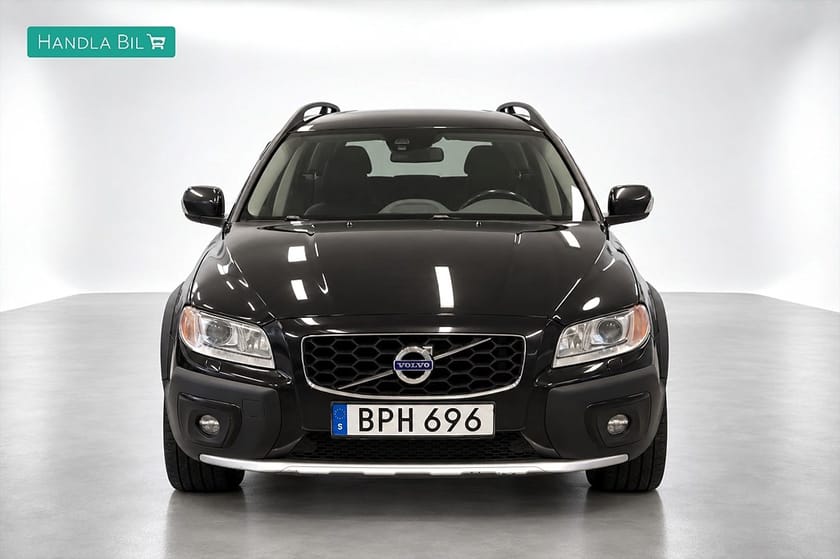 Bild 2 av Volvo XC70