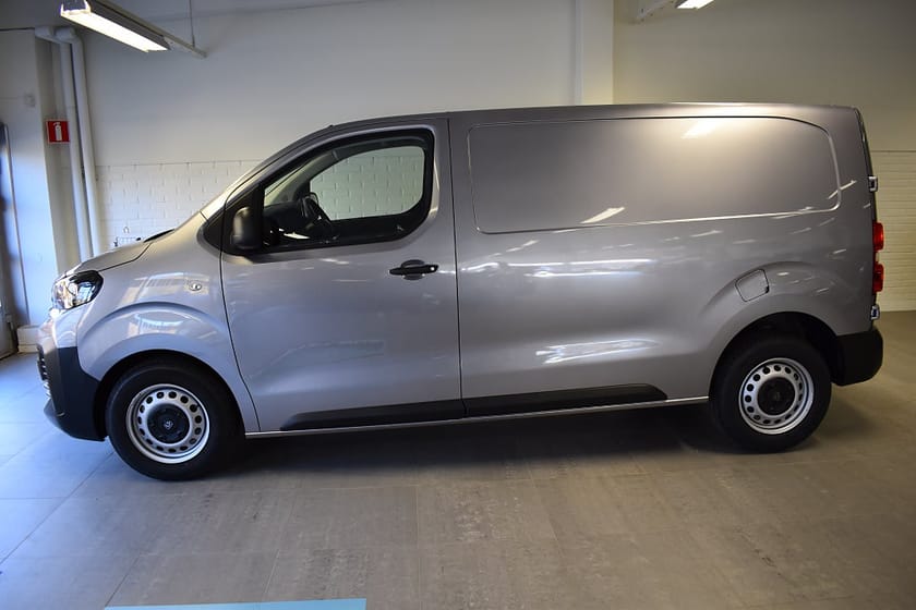 Bild 1 av Peugeot Expert