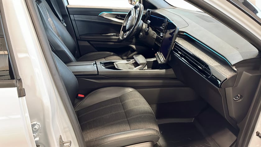 Bild 3 av Renault Austral