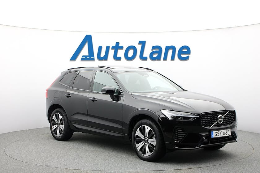Bild 1 av Volvo XC60