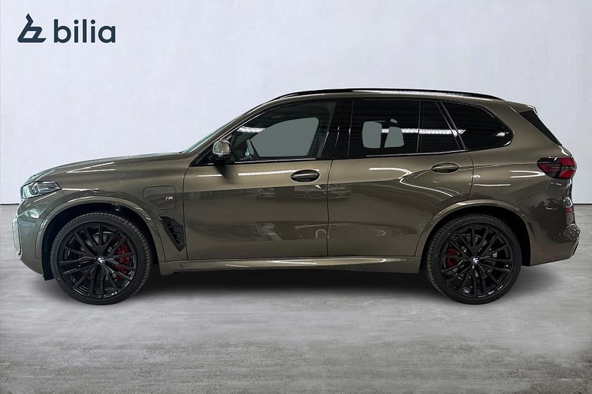 Bild 3 av BMW X5 xDrive50e