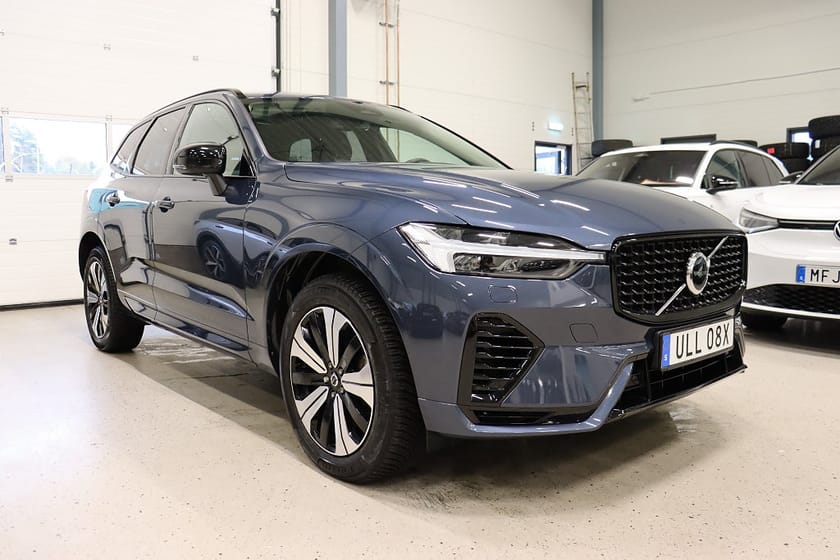 Bild 3 av Volvo XC60