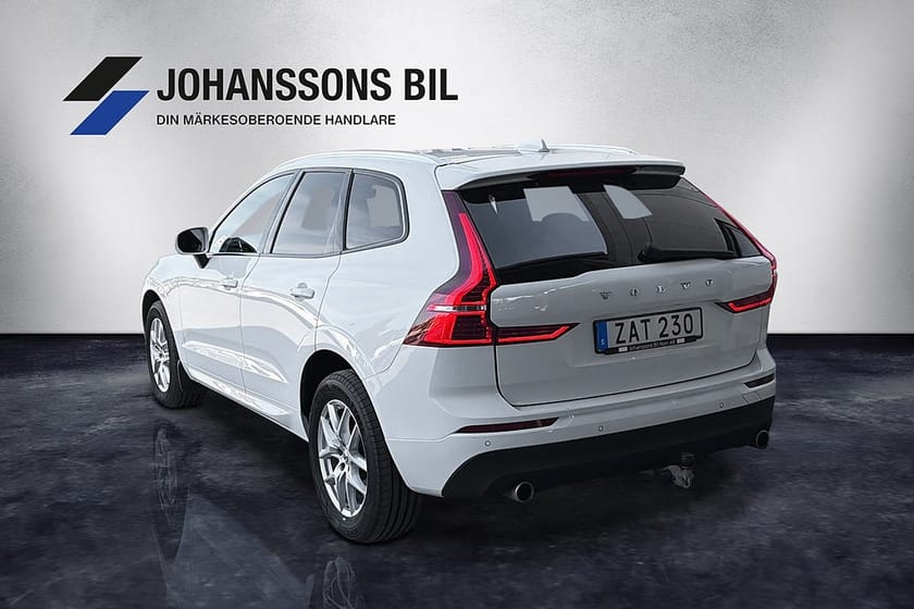 Bild 3 av Volvo XC60