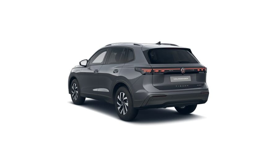 Bild 5 av Volkswagen Tiguan 1.5 eTSI ACT OPF