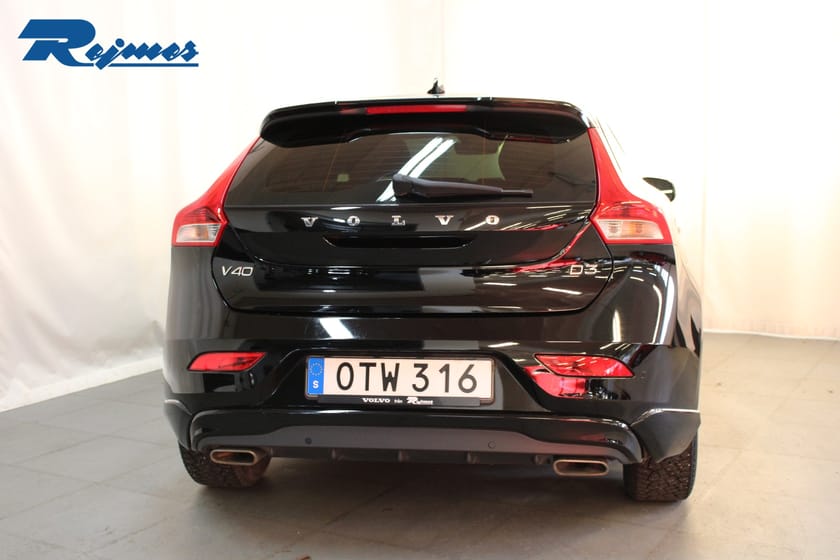 Bild 2 av Volvo V40