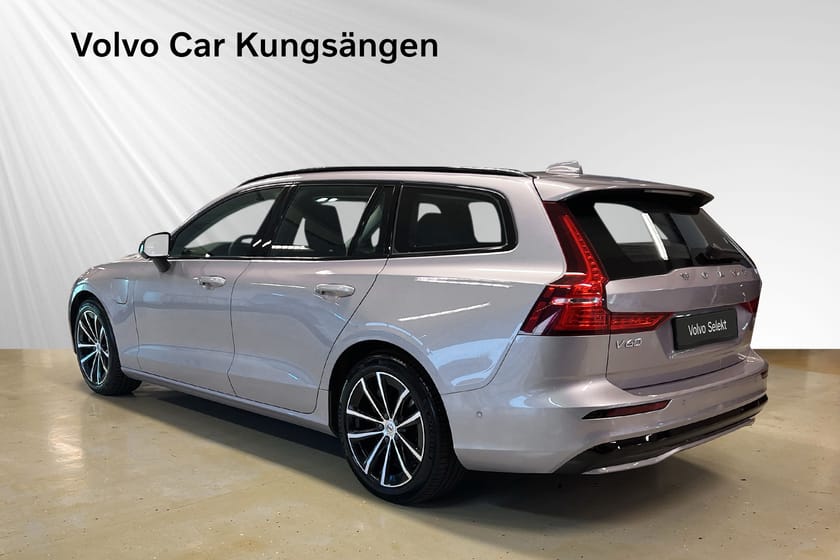 Bild 4 av Volvo V60