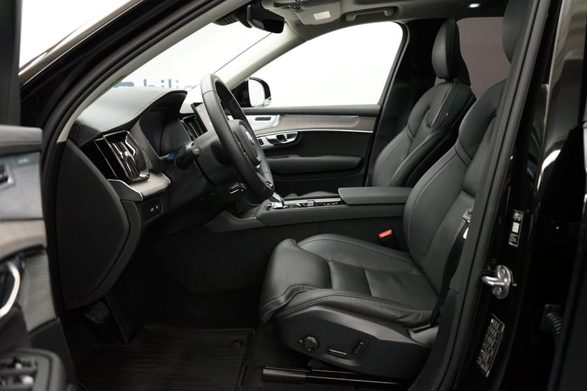 Bild 5 av Volvo XC90