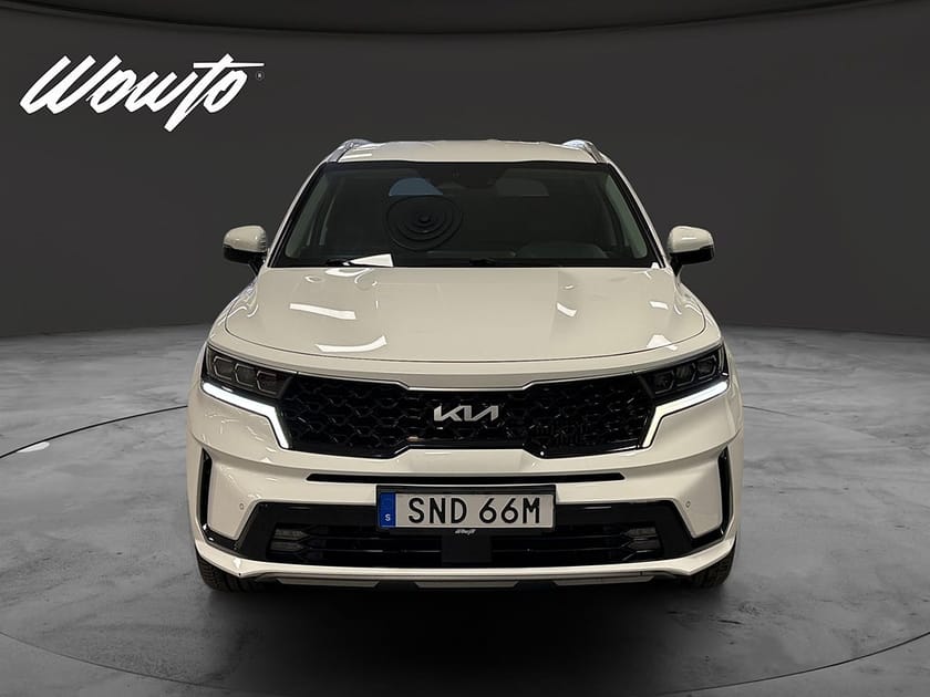 Bild 2 av Kia Sorento PHEV