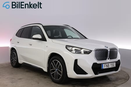 BMW iX1 xDrive30