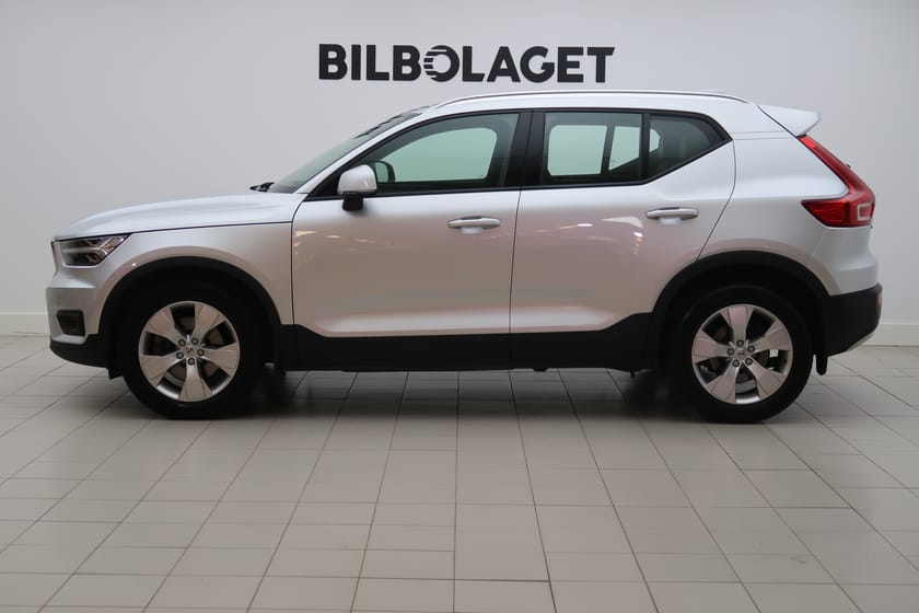 Bild 2 av Volvo XC40