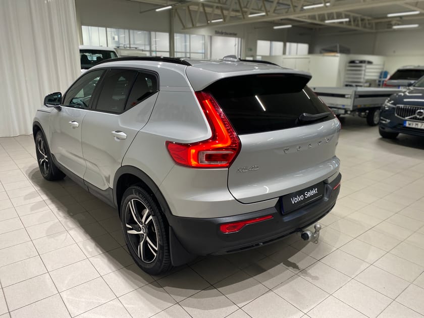 Bild 2 av Volvo XC40