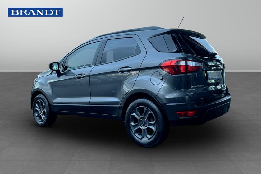 Bild 2 av Ford EcoSport