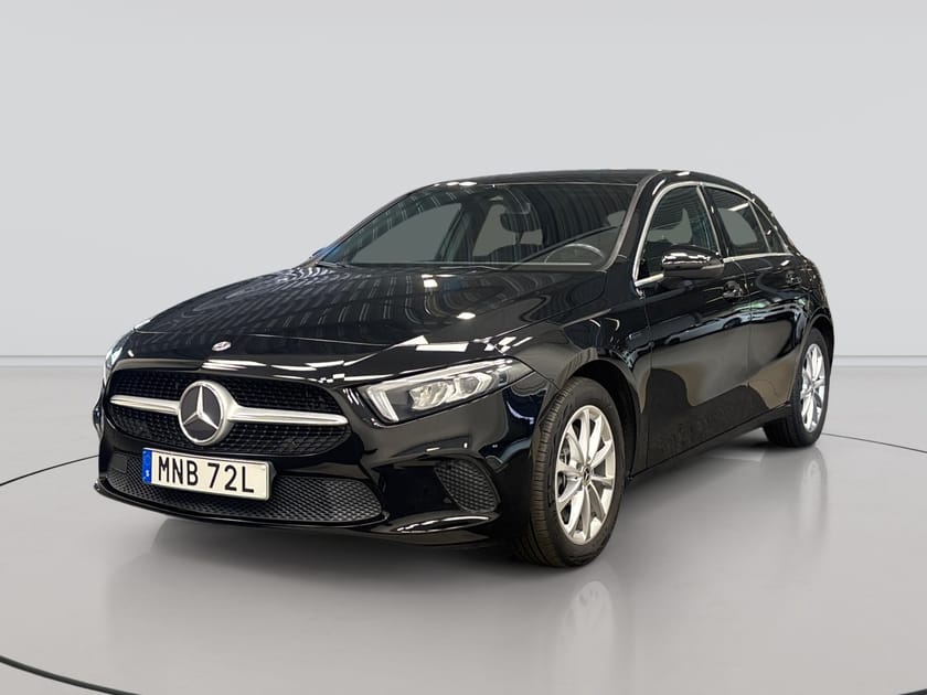 Bild 1 av Mercedes-Benz A 250 e
