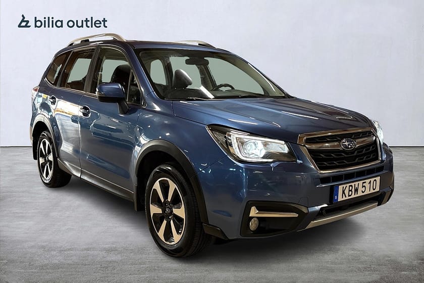 Bild 3 av Subaru Forester