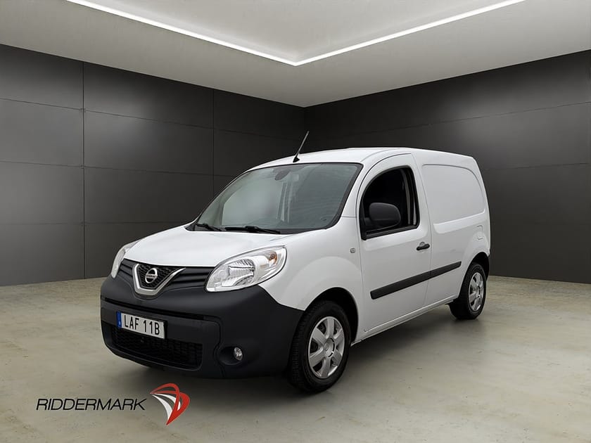 Bild 3 av Nissan NV250 2.0t