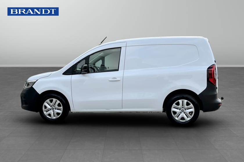Bild 5 av Renault Kangoo E-Tech