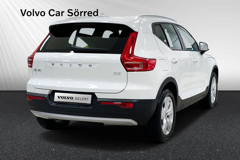 Bild 4 av Volvo XC40