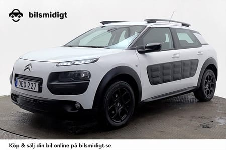 Citroën C4 Cactus