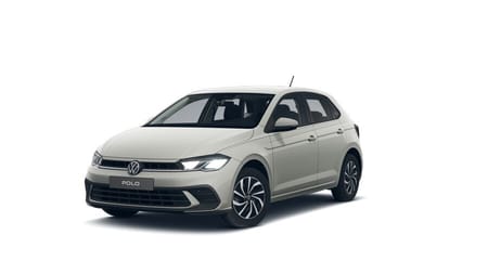 Volkswagen POLO 1.0 TSI OPF