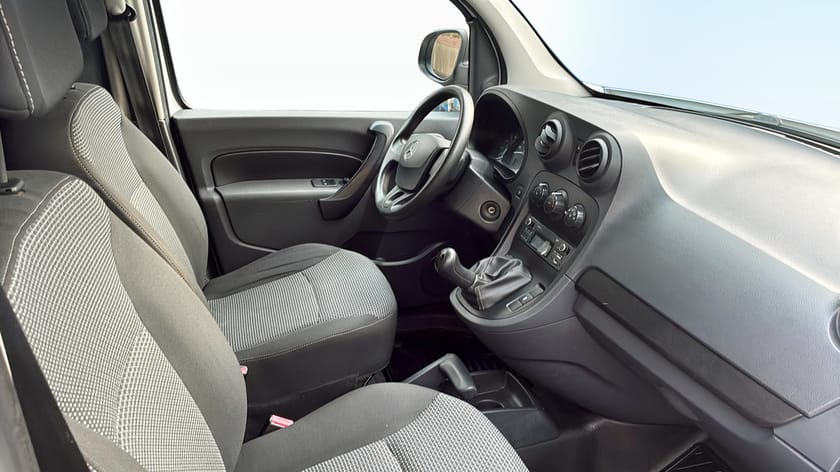 Bild 3 av Mercedes-Benz Citan 109 CDI