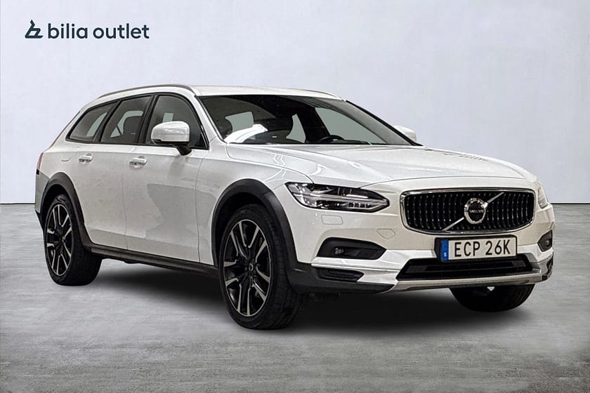 Bild 4 av Volvo V90 Cross Country