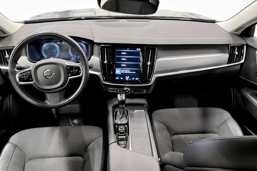 Bild 5 av Volvo S90