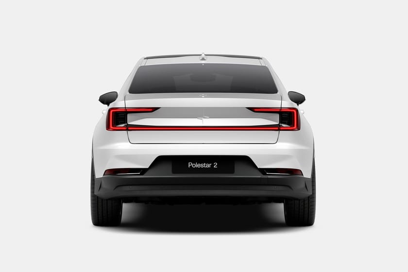 Bild 5 av Polestar 2 Long Range Dual Motor