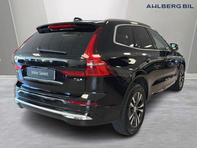 Bild 5 av Volvo XC60