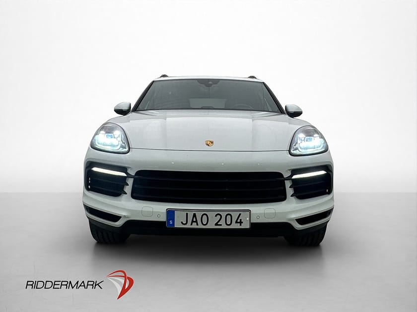 Bild 2 av Porsche Cayenne