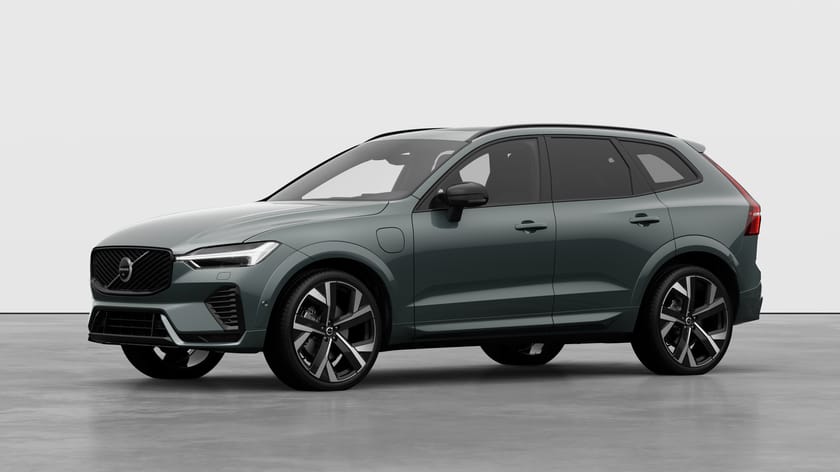 Bild 2 av Volvo XC60