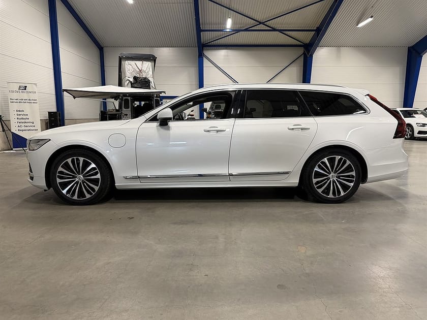 Bild 3 av Volvo V90