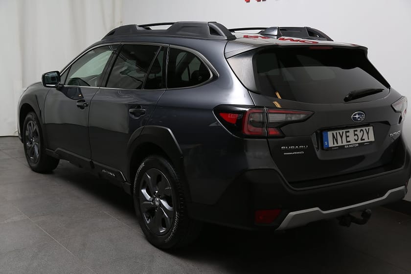 Bild 4 av Subaru Outback