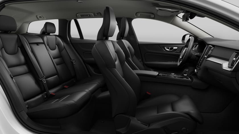 Bild 3 av Volvo V60