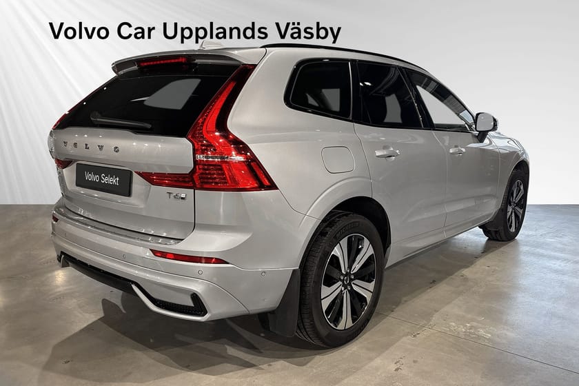 Bild 5 av Volvo XC60