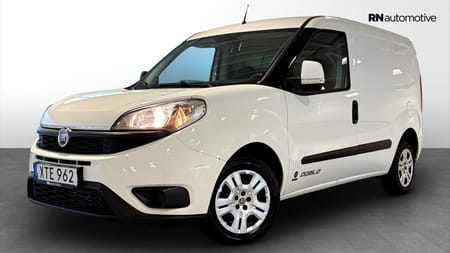 Fiat Doblò Van