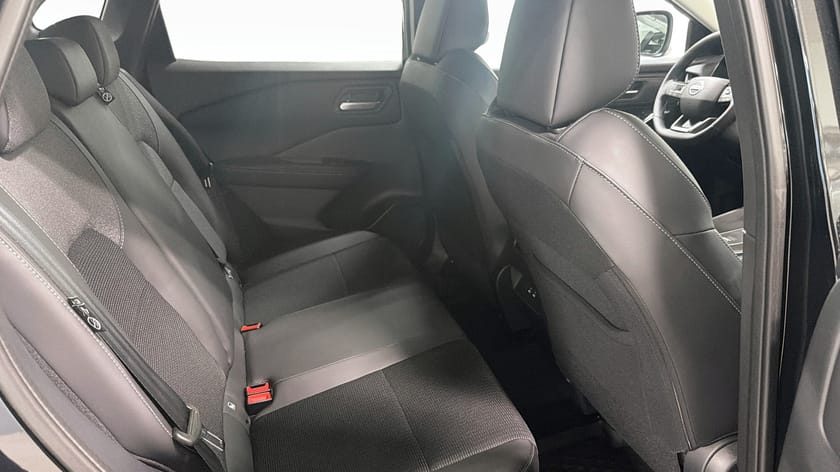 Bild 5 av Nissan Qashqai