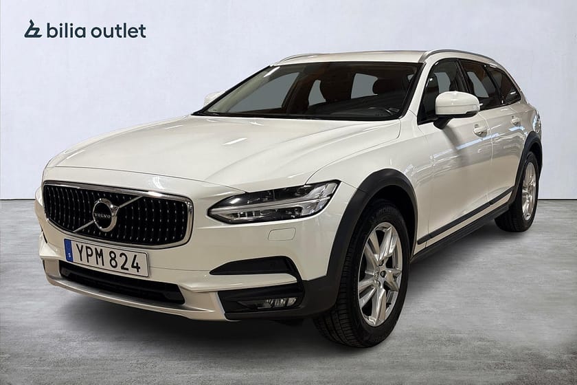 Bild 1 av Volvo V90 Cross Country