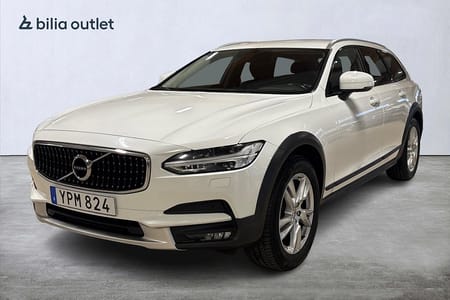 Volvo V90 Cross Country