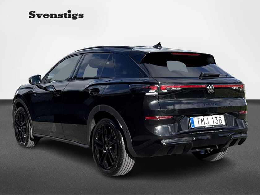 Bild 3 av Volkswagen T-Roc