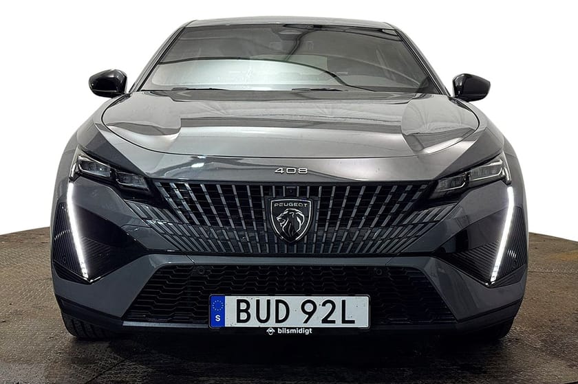 Bild 3 av Peugeot 408