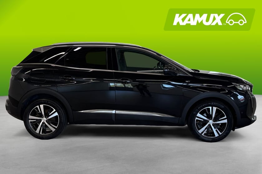 Bild 2 av Peugeot 3008
