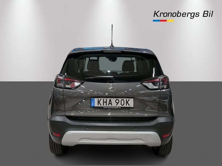 Bild 5 av Opel Crossland