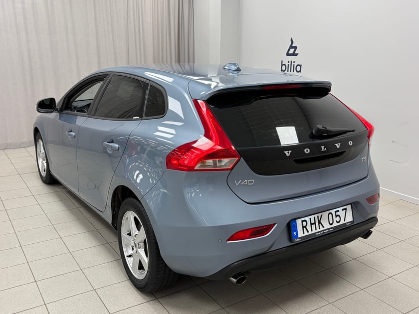 Bild 3 av Volvo V40