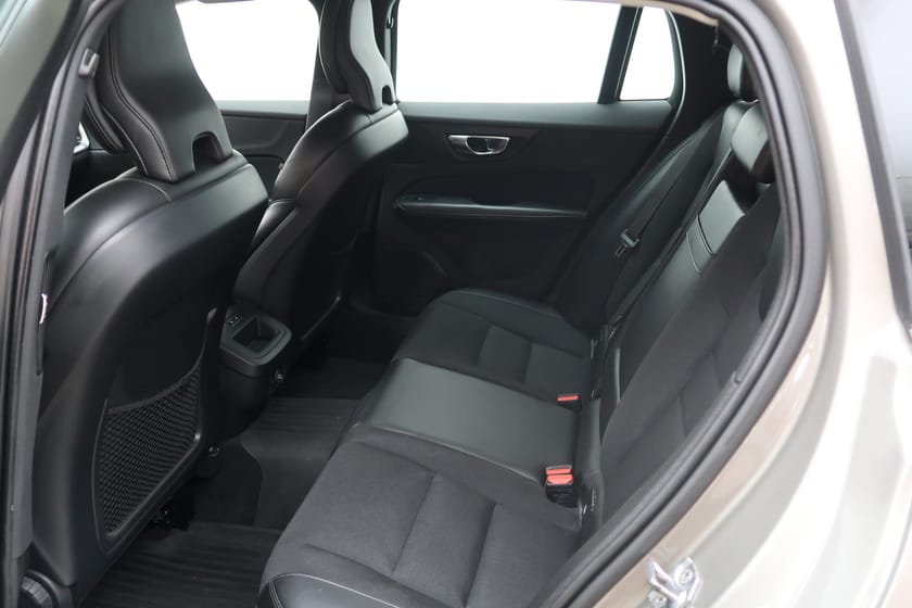 Bild 5 av Volvo V60
