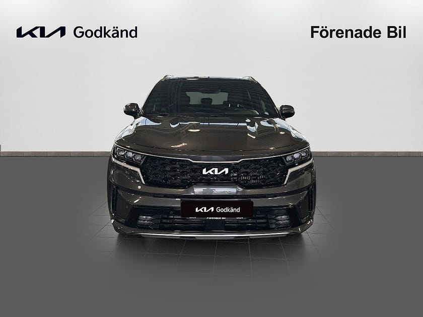 Bild 5 av Kia Sorento PHEV