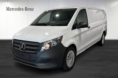 Mercedes-Benz Vito 114 CDI 2.8t