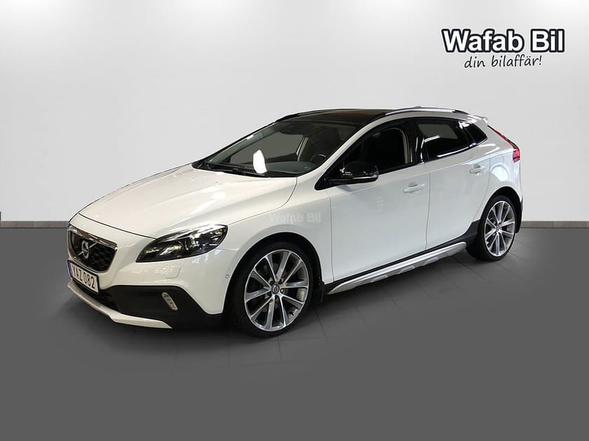 Bild 1 av Volvo V40 Cross Country