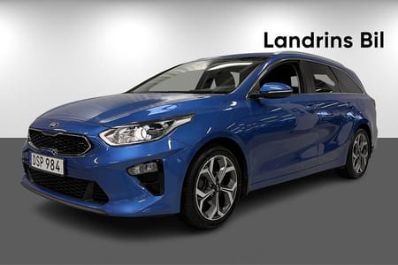 Kia Ceed Sportswagon