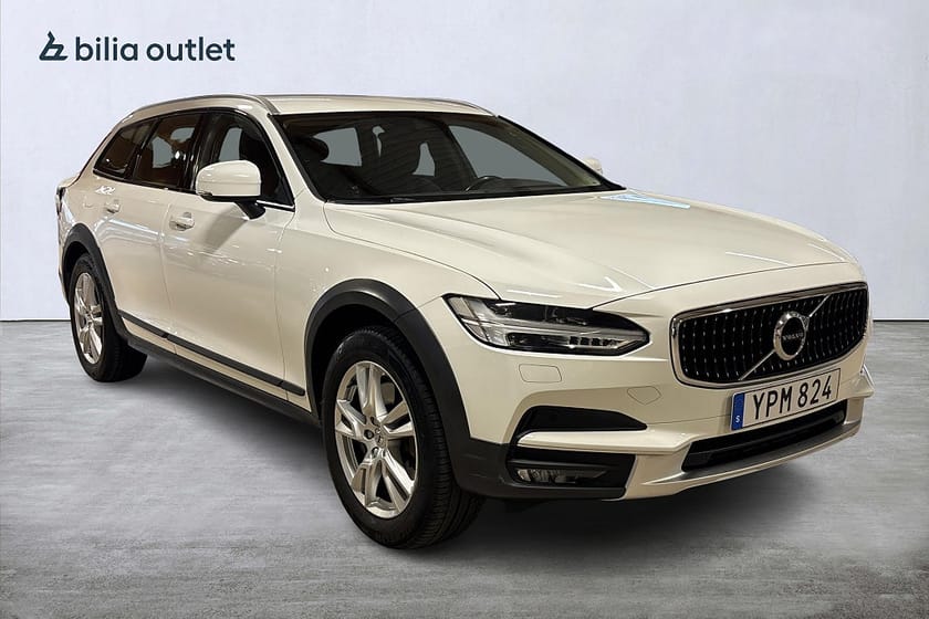 Bild 4 av Volvo V90 Cross Country