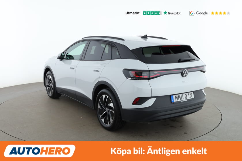 Bild 3 av Volkswagen ID.4 Pro